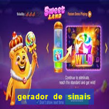 gerador de sinais fortune ox